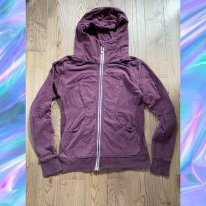 *RARE* Lululemon zip up